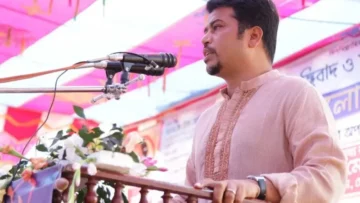 ধর্মের অপব্যবহার রোধে জনসচেতনতা