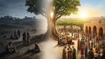 ইসলাম কী কী পরিবর্তন এনেছিল আরবের?