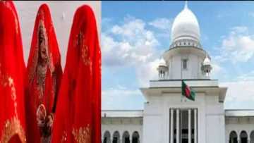 দ্বিতীয় বিয়ে করতে লাগবে না স্ত্রীর অনুমতি: হাইকোর্ট