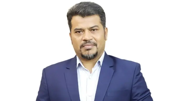 আসুন, জাতীয় জীবনে আল্লাহর দীন প্রতিষ্ঠা করি
