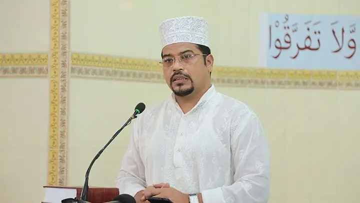 হোসাইন মোহাম্মদ সেলিম: একজন অগ্রণী সমাজ সংস্কারক