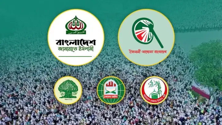 ইসলামী দলগুলোর যুগপৎ আন্দোলন: আদর্শিক ঐক্য নাকি কৌশলগত সমঝোতা?
