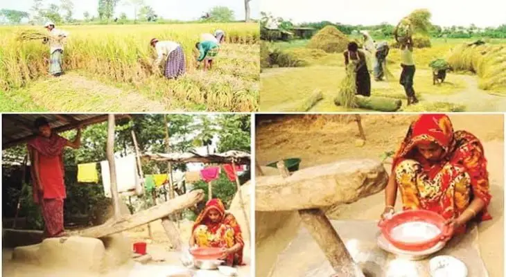 সংস্কৃতির মাধ্যমে ধর্মের প্রকৃত রূপ উদ্ভাসন
