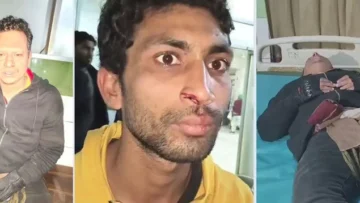 রাজধানীর মগবাজারে হেযবুত তওহীদের সদস্যদের ওপর অতর্কিত হামলা, গুরুতর আহত ৭