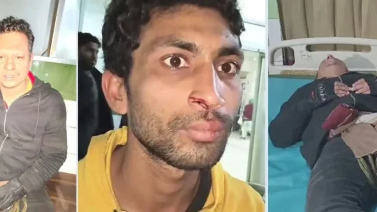 রাজধানীর মগবাজারে হেযবুত তওহীদের সদস্যদের ওপর অতর্কিত হামলা, গুরুতর আহত ৭