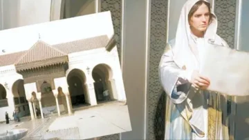 সে যুগে মাদ্রাসা ছিল বিশ্ববিদ্যালয়ের অনুরূপ