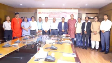 আন্তঃধর্মীয় সম্প্রীতির প্রয়োজন ও প্রক্রিয়া