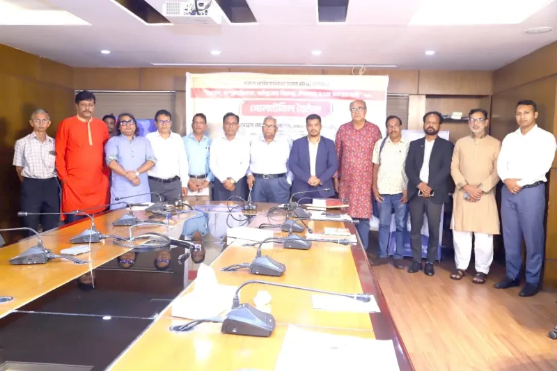 আন্তঃধর্মীয় সম্প্রীতির প্রয়োজন ও প্রক্রিয়া