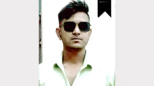 ২৩ আগস্ট কালরাত: শহীদ সুজন মণ্ডল এর রক্তস্নাত স্মৃতি
