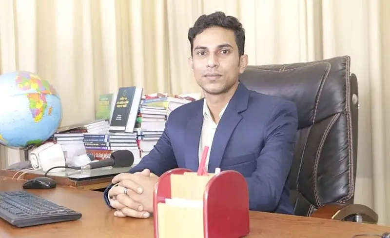 হোমিওপ্যাথিতে দর্শনের অপরিহার্যতা : ডা. সহিদুজ্জামান