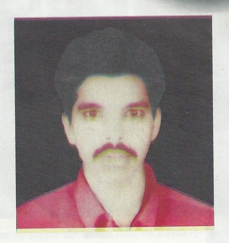 শহিদ সাইফুল্লাহ বেঁচে আছেন আমাদের চেতনায়
