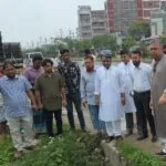 শ্রীপুরে সরকারি জায়গায় নির্মিত বিএনপির সব কার্যালয় উচ্ছেদের নির্দেশ