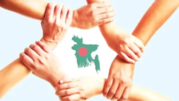 জাতীয় ঐক্য অপরিহার্য কিন্তু... ঐক্যবদ্ধ করবে কে?